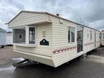 Willerby |11.00x3.70 | 2SLP | CV | Wintervast | dub.g, Caravans en Kamperen, Stacaravans, Meer dan 6