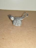 Vintage opener,flesdop,jr'70,mus,vogel,metaal,retro,WMF, Ophalen of Verzenden