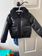 Karl lagerfeld piloten jas gevoerd, Kinderen en Baby's, Ophalen of Verzenden, Zo goed als nieuw, Karl Lagerfeld, Jongen