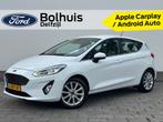 Ford Fiesta EcoBoost 100pk Titanium | Verwarmde voorruit | C, Voorwielaandrijving, Gebruikt, Euro 6, 580 kg