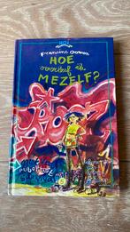 Francine Oomen - Hoe overleef ik mezelf?, Ophalen of Verzenden, Zo goed als nieuw, Francine Oomen