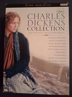 Charles Dickens 20 dvds, Ophalen of Verzenden, Zo goed als nieuw