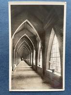 Noviciaat St Paschalis Oostrum (L), Ophalen of Verzenden, 1940 tot 1960, Gelopen, Limburg