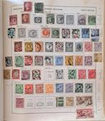 Cees-Groot Britanie 1858/1959 gest., Postzegels en Munten, Postzegels | Europa | UK, Ophalen of Verzenden, Gestempeld
