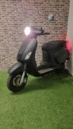 Zeer nette Senzo Riva Lux 4t brommer 2015!, Ophalen of Verzenden, Zo goed als nieuw, Overige modellen