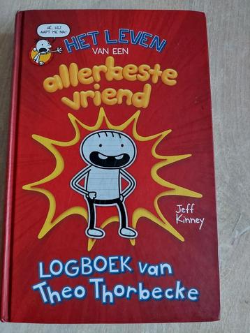 Het leven van een allerbeste vriend beschikbaar voor biedingen