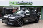 Audi Q8 55 TFSI e quattro Pro Line Plus S-Line / RS-STOEL /, Automaat, 12 maanden, Gebruikt, 2995 cc