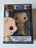 !!ALLEEN OPHALEN!! Snoke, Ophalen, Nieuw