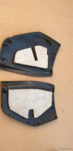 Afdekkap L+R W209 CLK Mercedes A2096800423 LHD origineel geb, Auto-onderdelen, Dashboard en Schakelaars, Info@fabrikant.eu, Fabrikantstraat 1
1000 AA  Amsterdam, NL