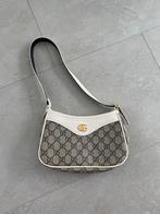 Mooie Handtas - Stijlvol en Praktisch!, Ophalen of Verzenden, Nieuw, Beige, Handtas