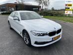 BMW 5 Serie 530i Executive AUTOMAAT, 1E EIG, NAP, VOLLEDIGE, Auto's, BMW, Automaat, 1998 cc, Achterwielaandrijving, Gebruikt