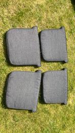 Gratis barkruk kussen (tuinkussens), Tuin en Terras, Tuinmeubel-accessoires, Ophalen, Gebruikt
