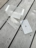 Guppy legbakje (levendbarenden broedbakje/kweekbakje), Ophalen, Gebruikt, Overige typen