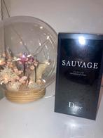 Dior Sauvage Parfum 100ML!, Ophalen of Verzenden, Nieuw