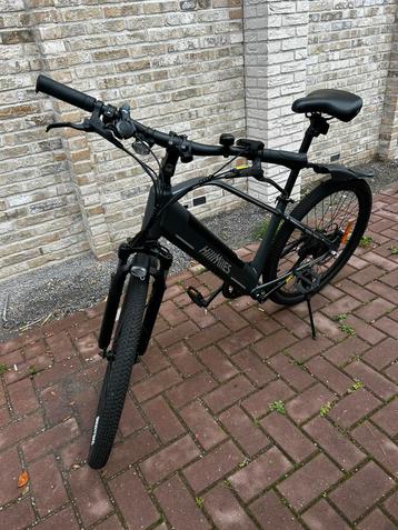 E - Bike / unisex fiets beschikbaar voor biedingen