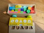 Lovevery block set, Ophalen, Gebruikt, Overige typen