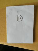 Diamond Point Tegoedbon €1550 - Onbeperkt Geldig, Sieraden, Tassen en Uiterlijk, Armbanden, Ophalen of Verzenden, Nieuw, Goud