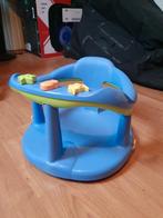 Badzitje, Ophalen, Gebruikt