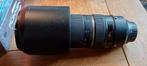 Tamron sp 150-600mm f/5-6.3 Nikon, Ophalen of Verzenden, Telelens