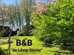 B & B   de Leste Stûver  Buitenpost ( Friesland), Eigenaar, Tv, Landelijk