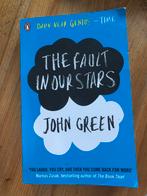 The Fault in Our Stars - John Green, Ophalen of Verzenden, Gelezen, Europa overig