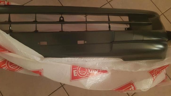 Voorbumper opel astra g coupe te koop, Auto-onderdelen, Ophanging en Onderstel, Ophalen