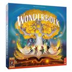 Wonderboek - Bordspel, Ophalen of Verzenden, Zo goed als nieuw, 999  Games