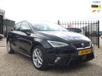 Seat IBIZA 1.0 TSI FR Business Intense 119 PK, Stof, 116 pk, Bedrijf, Handgeschakeld