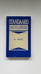 Standaard encyclopedie, Ophalen of Verzenden, Zo goed als nieuw