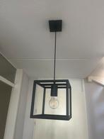 Hanglamp 2x, Ophalen, Zo goed als nieuw, Minder dan 50 cm
