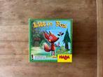Little fox van Haba, Hobby en Vrije tijd, Gezelschapsspellen | Kaartspellen, Ophalen, Zo goed als nieuw