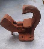 Trekhaak, Ophalen, Gebruikt, Ameide, Pellikaan