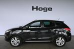 Hyundai ix35 2.0i i-Catcher Automaat Navigatie Panoramadak G, 4 cilinders, Met garantie (alle), Zwart, Bedrijf