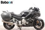 Yamaha FJR 1300 AE (bj 2021), Motoren, Motoren | Schademotoren, 1298 cc, Meer dan 35 kW, Toermotor, Cruise Control