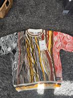 Carlo Calucci en Stone Island trui, Kleding | Heren, Truien en Vesten, Ophalen of Verzenden, Nieuw, Rood