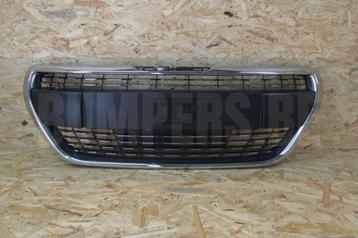 Grill Peugeot 208 Facelift GT Line 15-19 981053677 Voorbumpe beschikbaar voor biedingen