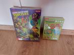 Ninja Turtles Memo Spel 2 stuks, Ophalen of Verzenden, Nieuw