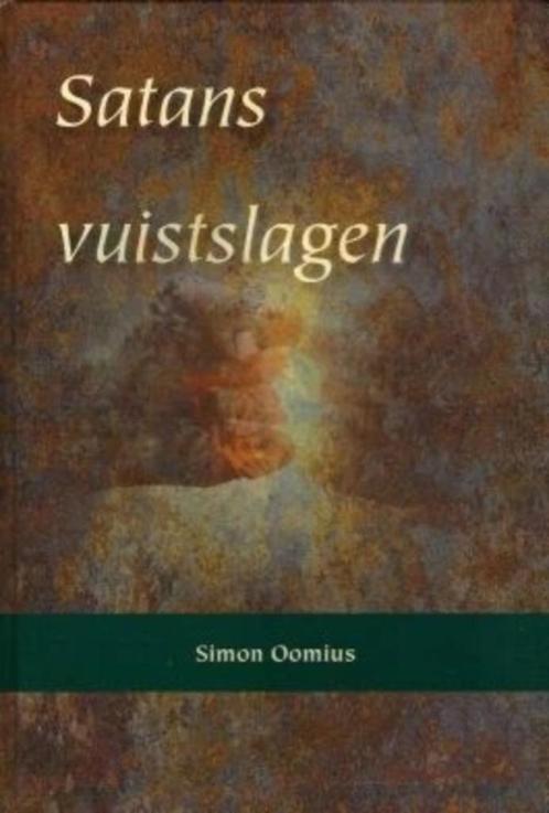 Oomius S. Satans vuistslagen, Boeken, Godsdienst en Theologie, Gelezen, Christendom | Protestants, Verzenden