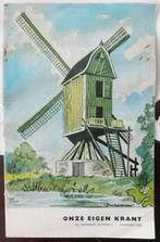 Onze eigen krant nr. 2 - september 1966, Verzamelen, Tijdschriften, Kranten en Knipsels, Ophalen, 1960 tot 1980, Nederland, Krant