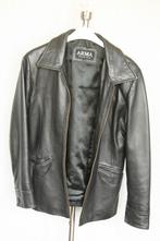 lerenjas Arma, Kleding | Dames, Jassen | Winter, Maat 38/40 (M), Zwart, Arma, Ophalen of Verzenden