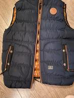 Gave bodywarmer, Kleding | Dames, Ophalen of Verzenden, Zo goed als nieuw, Maat 42/44 (L), Blauw