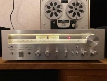 Akai  AA 1135  Mintstaat  beschikbaar voor biedingen