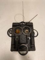 Kunstwerk streefkerk kunstenaar, Ophalen