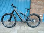 Mooie Canyon Spectral ON, E-mtb Fully, maat L, Ophalen, Gebruikt, 50 km per accu of meer, Overige merken