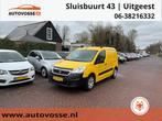 Peugeot Partner 120 1.6 HDi 75 L1 XR Profit+ elektrische ram, Auto's, Bestelauto's, Origineel Nederlands, Te koop, 20 km/l, Elektrische ramen