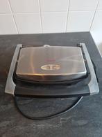 Tomado tosti / grill / panini ijzer, Ophalen of Verzenden, Gebruikt