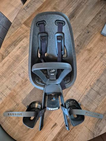 Thule Yepp Mini Fietsstoel Voor beschikbaar voor biedingen