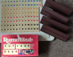 RUMMIKUB van GOLIATH, rummy spel kleine reis uitvoering, Reisspel, Gebruikt, Ophalen of Verzenden, Een of twee spelers