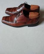 Van lier  42, Ophalen of Verzenden, Zo goed als nieuw, Zwart