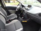 Renault Clio 1.2 Expression 2010 5DRS, Airco|Navi|T.haak!, Voorwielaandrijving, Elektrische ramen, 4 cilinders, Origineel Nederlands